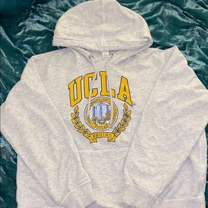UCLA Hoodie